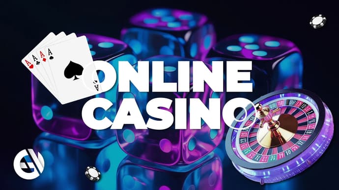 casino online game